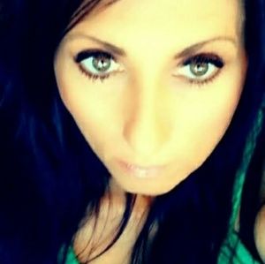 Meet your Posher, Kristina